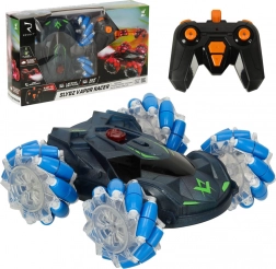 Daljinsko vodeni avtomobilček Revolt Slydz Vapor Racer