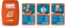 Karte igra One Piece Top Trumps