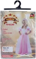 Pustni kostum Princesa za otroke