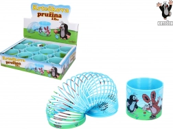 Magična vzmet s KRTKOM 7,5 cm