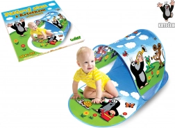 Plažni šotor Krtek 140 cm