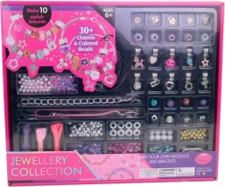 Komplet za izdelavo verižic in zapestnic