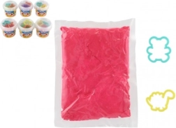 NARA nežen pesek z izrezki