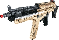 Komplet mitraljeza iM.Master