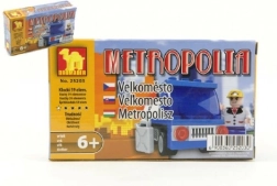 Komplet Dromader Cisterena Avto