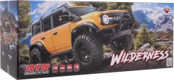 WILDERNESS R/C avto 1:10
