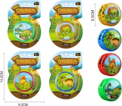 Jojo Dinozaver z svetlobnimi efekti