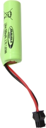 Li-ionska baterija 3,7 V 500 mAh za kaskaderske avtomobile JAMARA