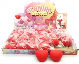 Prožno antistresno srce