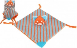 Lisička ninica z grizalom