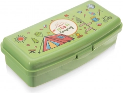 Zeleni lunch box 500 ml