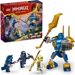 Lego Ninjago: Jayev Bojni Stroj