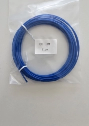 abs filament modri 5 m