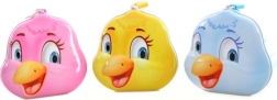 Chick Piggy Bank