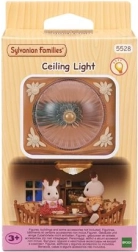 Sylvanian Families stropna lučka za hišico