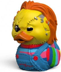 Tubbz zbirateljska račkica Chucky mini