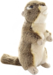 Plišasti svizec 21 cm okolju prijazen