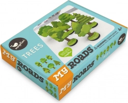 Set dreves MAGELLAN MyRoads