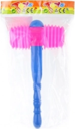 Piskajoče kladivo 26 cm