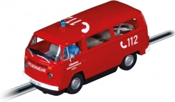 Carrera Evolution VW Bus T2b gasilci 1:32