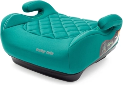 Avtosedežni podstavek BABY MIX Hero i-Size emerald