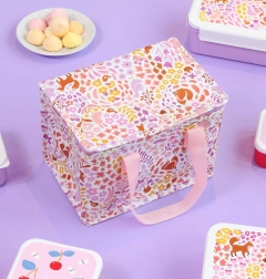 Hladilna torba Cvetlični vrt