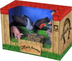 Komplet Igrača Moja Mala Kmetija