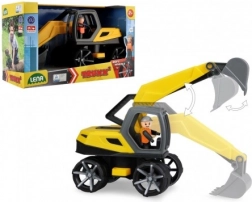 Lena Truxx 2 Bager za otroke