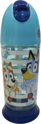 steklenička za pitje z motivom Bluey 280 ml