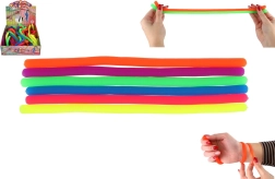 Antistresna raztegljiva silikonska igrača 27 cm