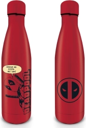 Nerjaveča steklenica Deadpool 540 ml