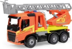 Lena gasilsko vozilo Volvo z lestvijo in vodno brizgalko