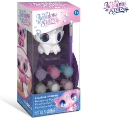 Nebulous Stars figurica za barvanje – Octavia