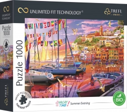 Trefl puzzle UFT Vacay Time: poletni večer 1000 koščkov
