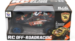 RC avto 1:24