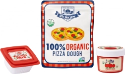 Pizza dodatni komplet Creative Chefs