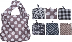 Zložljiva tekstilna torba 54x72 cm