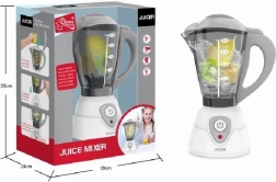 otroški namizni mešalnik za igro