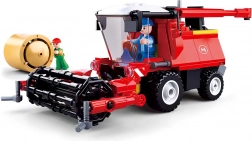 Sluban Town Farma Tovornjak z gosenicami