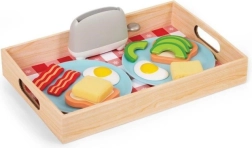 Zabavna kompleta Zajtrk v Zoo