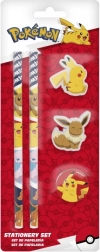 Pokémon - Pisalni set