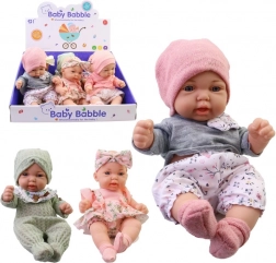 Punčka za deklice 13 × 9 × 25 cm