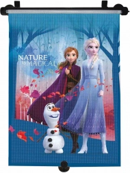 Senčno avtomobilsko rolo DISNEY FROZEN II