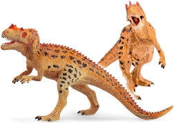 Schleich 15019 Ceratosaurus dinozaver