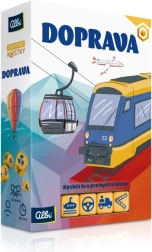 Pametne kocke - Promet