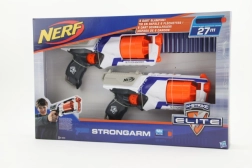 Nerf N-Strike Strongarm dvojno pakiranje