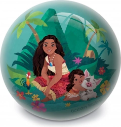 Napihnjena žoga Vaiana 22 cm Bio Ball