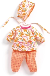 Oblačila za punčke Hanako znamke Djeco