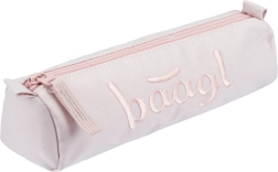 Študentska torbica BAAGL Creamy