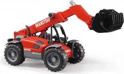 Plastični model manipulatorja Manitou MLT 633 Bruder